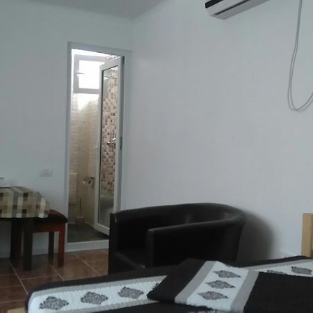 Zoi Residence Costinesti Exterior foto