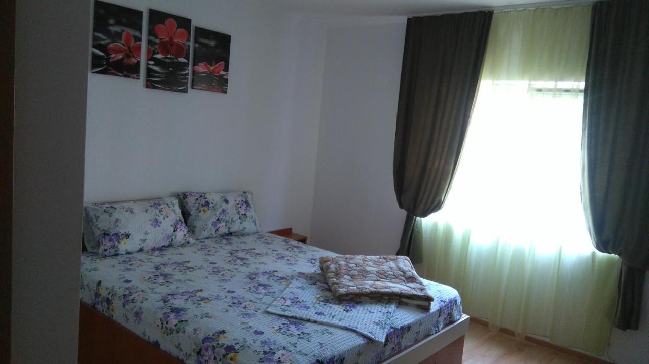 Zoi Residence Costinesti Exterior foto
